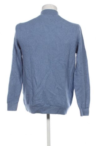 Férfi pulóver Westbury, Méret XL, Szín Kék, Ár 8 626 Ft