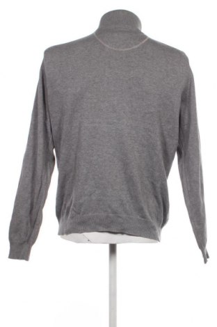 Ανδρικό πουλόβερ Westbury, Μέγεθος XL, Χρώμα Γκρί, Τιμή 11,36 €