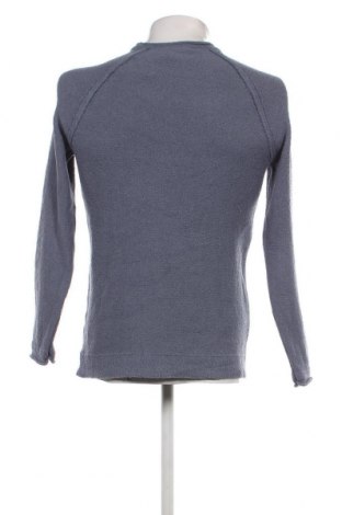 Мъжки пуловер Wormland, Размер S, Цвят Син, Цена 11,90 лв.