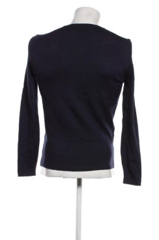 Мъжки пуловер Wormland, Размер S, Цвят Син, Цена 15,30 лв.