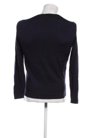 Ανδρικό πουλόβερ Wormland, Μέγεθος S, Χρώμα Μπλέ, Τιμή 21,03 €