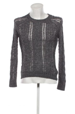 Ανδρικό πουλόβερ Yessica, Μέγεθος S, Χρώμα Μπλέ, Τιμή 8,07 €