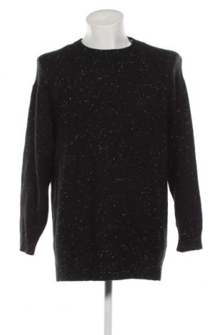 Pánsky sveter  Zara, Veľkosť S, Farba Čierna, Cena  4,91 €