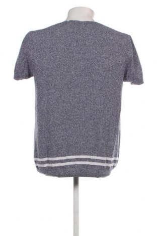 Мъжки пуловер Zara, Размер L, Цвят Многоцветен, Цена 17,28 лв.