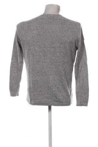 Ανδρικό πουλόβερ Zara Man, Μέγεθος L, Χρώμα Γκρί, Τιμή 19,79 €