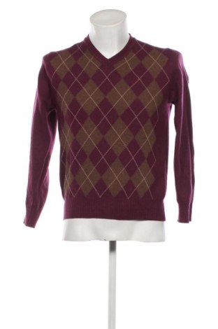 Ανδρικό πουλόβερ Zara Man, Μέγεθος M, Χρώμα Πολύχρωμο, Τιμή 10,19 €