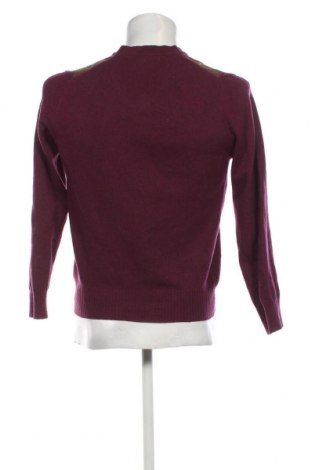 Мъжки пуловер Zara Man, Размер M, Цвят Многоцветен, Цена 17,36 лв.