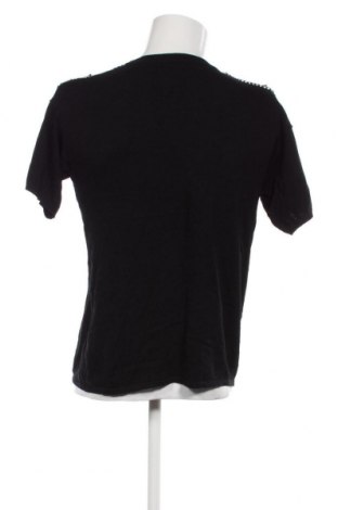 Pánský svetr  Zara Man, Velikost M, Barva Černá, Cena  306,00 Kč