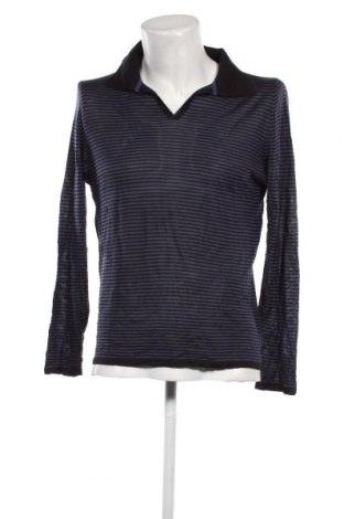 Мъжки пуловер Zara Man, Размер L, Цвят Многоцветен, Цена 4,80 лв.