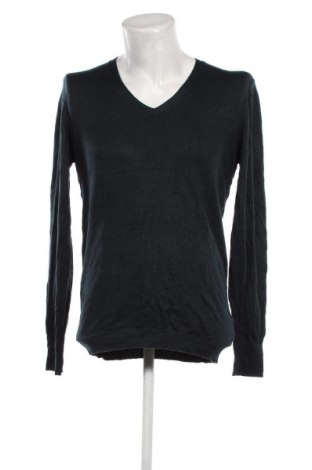 Pánsky sveter  Zara Man, Veľkosť L, Farba Zelená, Cena  2,90 €