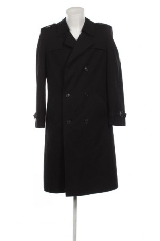 Pánsky prechodný kabát  Commander, Veľkosť L, Farba Čierna, Cena  24,24 €