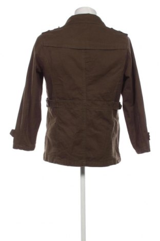 Pánský přechodný kabát  Fashion, Velikost M, Barva Zelená, Cena  1 015,00 Kč