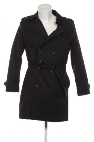 Pánský přechodný kabát  Reserved, Velikost M, Barva Černá, Cena  316,00 Kč
