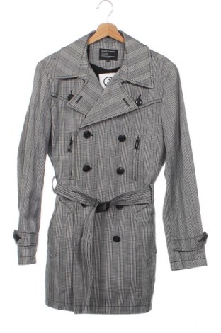Pánsky prechodný kabát  Selected Homme, Veľkosť M, Farba Sivá, Cena  21,02 €