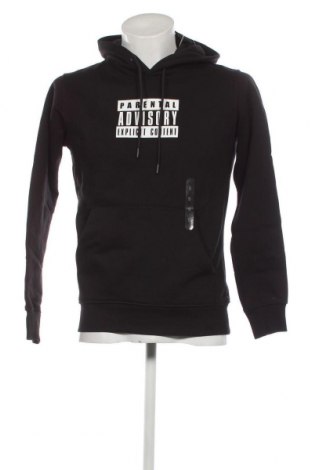 Herren Sweatshirt, Größe S, Farbe Schwarz, Preis € 11,62