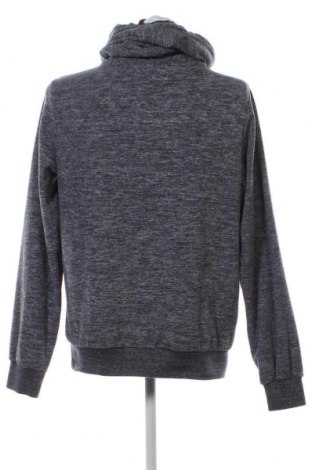 Herren Sweatshirt, Größe XXL, Farbe Blau, Preis 20,18 €
