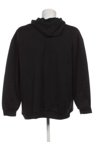 Herren Sweatshirt, Größe L, Farbe Schwarz, Preis € 9,08