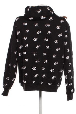 Herren Sweatshirt, Größe 4XL, Farbe Schwarz, Preis 20,18 €
