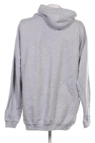 Herren Sweatshirt, Größe 3XL, Farbe Grau, Preis € 10,29
