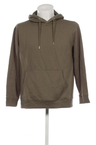 Herren Sweatshirt, Größe L, Farbe Grün, Preis 7,67 €