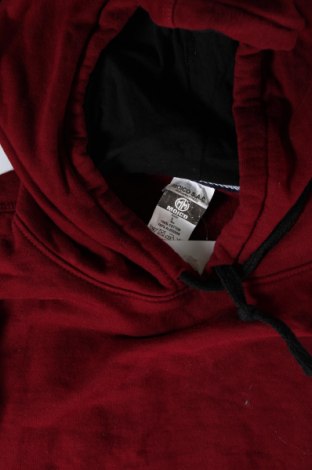Ανδρικό φούτερ, Μέγεθος L, Χρώμα Κόκκινο, Τιμή 14,53 €
