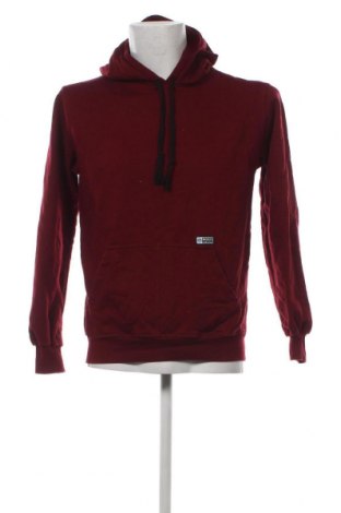 Herren Sweatshirt, Größe L, Farbe Rot, Preis 16,75 €