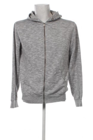 Herren Sweatshirt, Größe XXL, Farbe Grau, Preis € 6,26