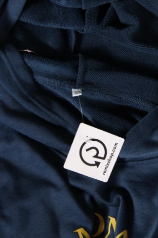 Herren Sweatshirt, Größe L, Farbe Blau, Preis 17,15 €
