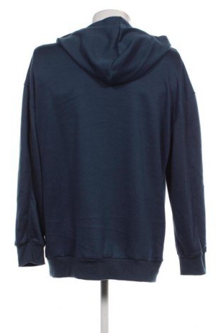 Herren Sweatshirt, Größe L, Farbe Blau, Preis 17,15 €