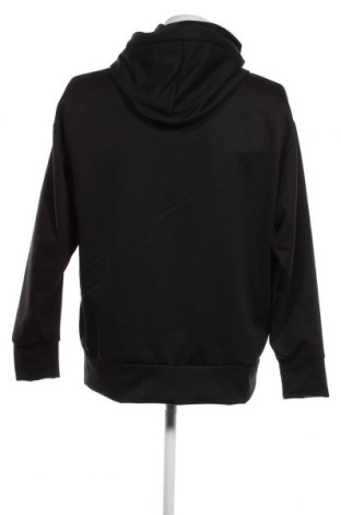 Herren Sweatshirt, Größe S, Farbe Schwarz, Preis 11,50 €
