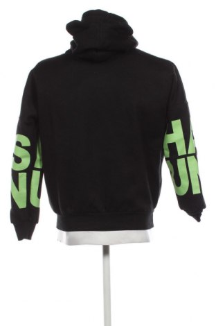Herren Sweatshirt, Größe M, Farbe Schwarz, Preis 14,83 €