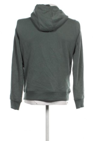 Herren Sweatshirt, Größe S, Farbe Grün, Preis 12,11 €