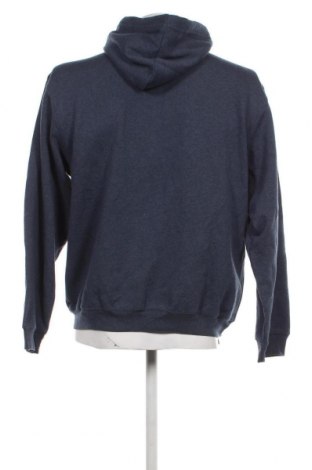 Herren Sweatshirt, Größe M, Farbe Blau, Preis 20,18 €