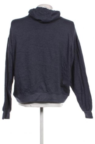 Herren Sweatshirt, Größe L, Farbe Blau, Preis 20,18 €