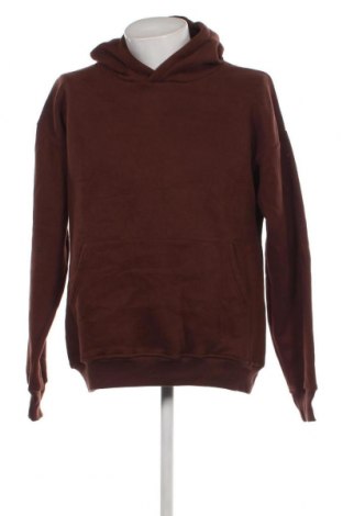 Herren Sweatshirt, Größe XL, Farbe Braun, Preis 17,15 €
