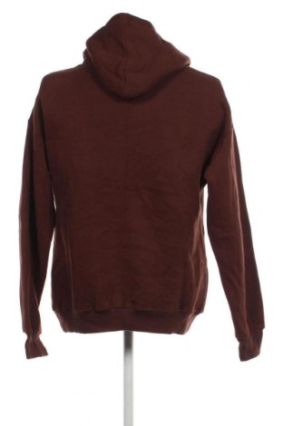 Herren Sweatshirt, Größe XL, Farbe Braun, Preis 16,75 €