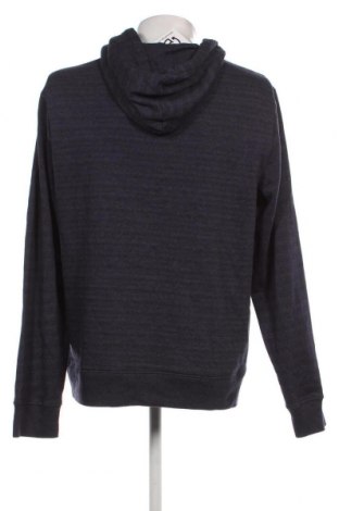 Herren Sweatshirt, Größe XL, Farbe Blau, Preis 14,73 €