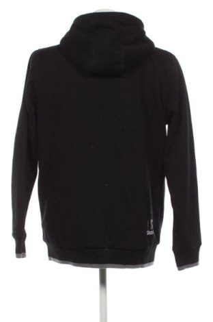 Herren Sweatshirt ! Solid, Größe XXL, Farbe Schwarz, Preis 28,53 €