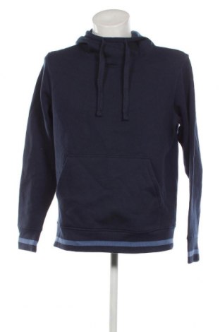 Herren Sweatshirt Active Touch, Größe L, Farbe Blau, Preis 9,99 €
