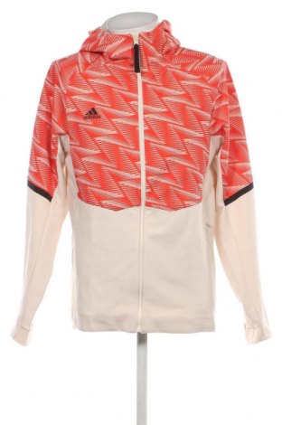 Herren Sweatshirt Adidas, Größe L, Farbe Mehrfarbig, Preis € 63,92