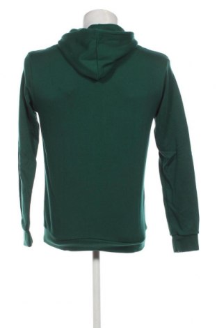 Ανδρικό φούτερ Adidas Originals, Μέγεθος S, Χρώμα Πράσινο, Τιμή 50,50 €