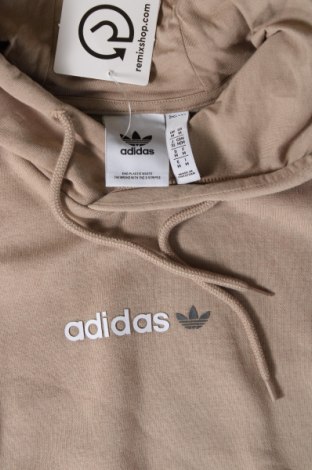 Ανδρικό φούτερ Adidas Originals, Μέγεθος M, Χρώμα Καφέ, Τιμή 63,92 €