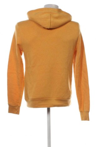 Ανδρικό φούτερ Alternative Earth, Μέγεθος M, Χρώμα Κίτρινο, Τιμή 20,54 €