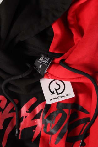 Herren Sweatshirt Black Squad, Größe S, Farbe Mehrfarbig, Preis 12,11 €