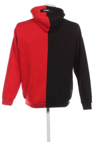 Herren Sweatshirt Black Squad, Größe S, Farbe Mehrfarbig, Preis 12,11 €
