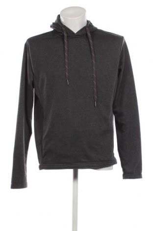Herren Sweatshirt Boomerang, Größe L, Farbe Grau, Preis 9,80 €