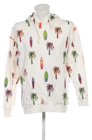 Herren Sweatshirt Brand Who, Größe L, Farbe Mehrfarbig, Preis 21,28 €