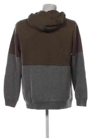 Herren Sweatshirt Bruno Banani, Größe L, Farbe Grün, Preis 47,94 €