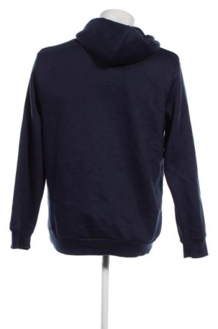 Herren Sweatshirt Bruno Banani, Größe L, Farbe Blau, Preis 23,11 €
