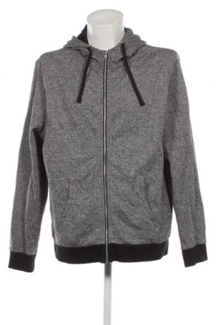 Herren Sweatshirt C&A, Größe XXL, Farbe Grau, Preis 20,18 €
